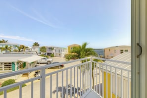 Private Balcony | Water Views | Ocean Access