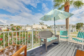 Terrass/Patio