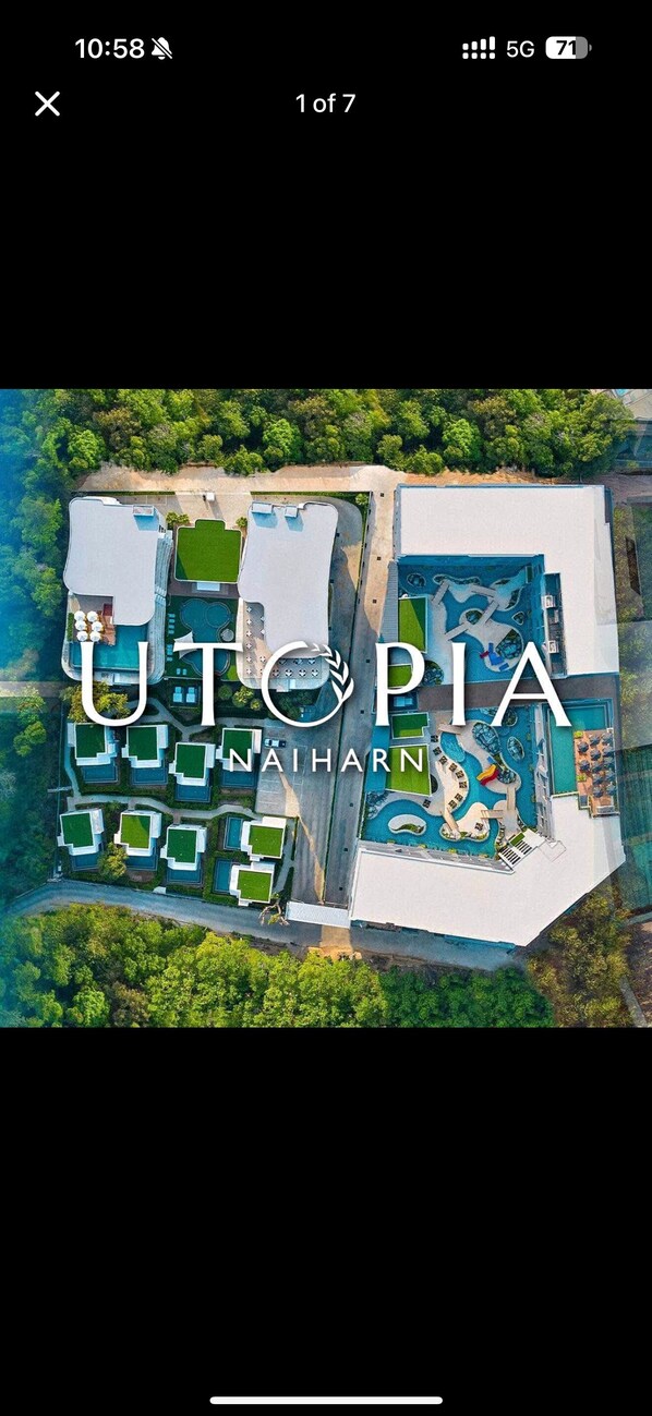 Property map