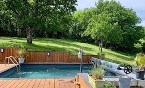 Poolblick