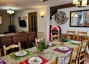 Restauration
