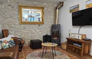 Coin séjour