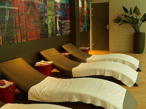 Wellness
