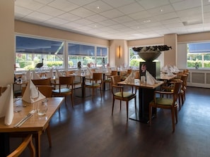 Restauranger