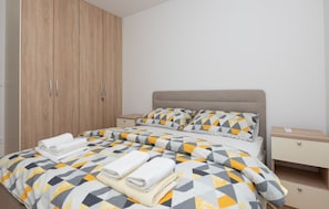 Chambre Ă coucher