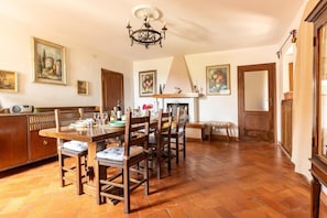 Salle Ă manger