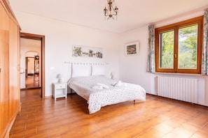 Chambre Ă coucher