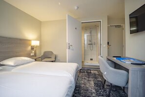Unit with 2 Twin size beds