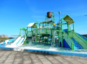 Espace pour enfants