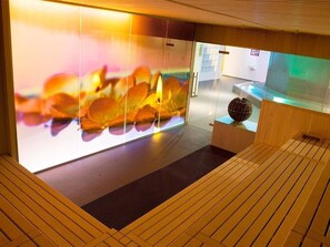 Wellness facilities