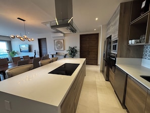 Cuisine privée