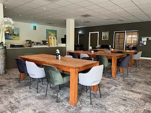 Onsite Dining