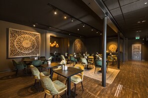 Restauranger