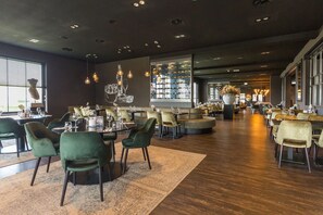 Restauranger