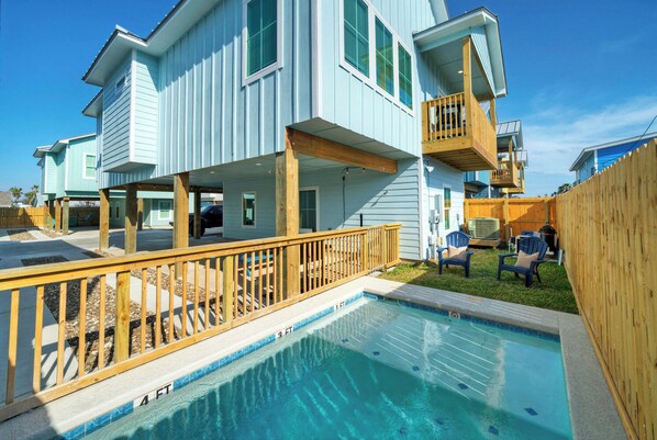 Welcome to Sea La Vie! (Sea La Vie)