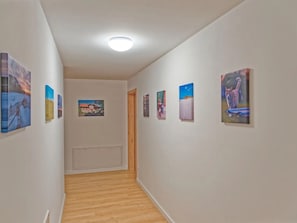 Interiör