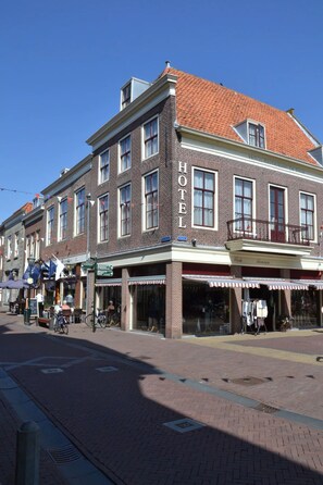 Sevärdhet