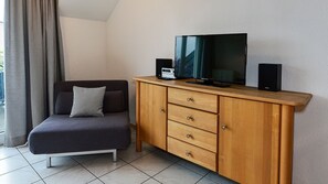 Coin séjour