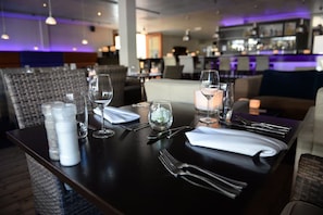 Onsite Dining