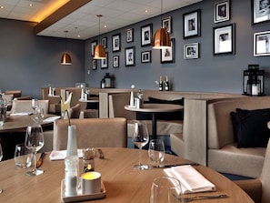 Onsite Dining