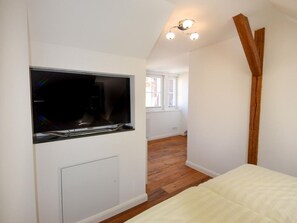 Ferienhaus "Stadtjuwel"