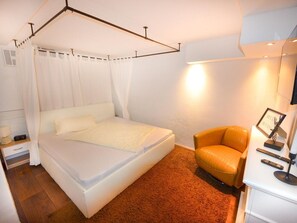 Ferienhaus "Stadtjuwel"