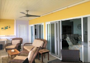 Terrazza/patio