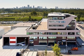 Exteriör