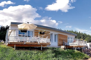 Terrasse / Balkon