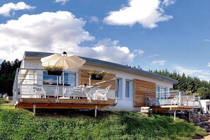 Terrasse / Balkon