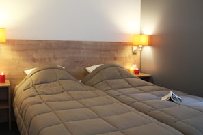 Chambre Ă coucher