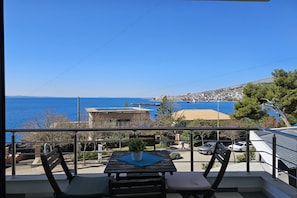 Patio / Balcony