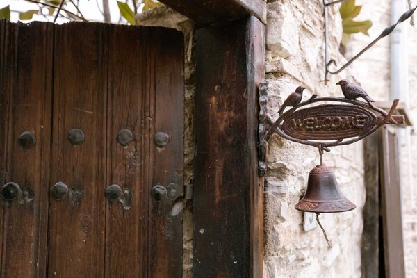 Ioulias Cottage By Nomads - Chipre
