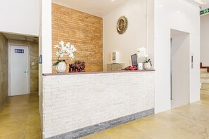 Recreation Room