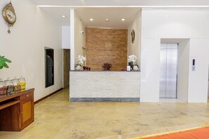 Recreation Room