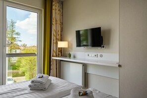 DOPPELZIMMER MIT BALKON