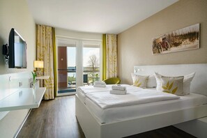 DOPPELZIMMER MIT BALKON