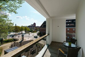 DOPPELZIMMER MIT BALKON