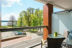 DOPPELZIMMER MIT BALKON