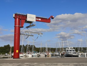 Marina