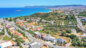 Vista aérea