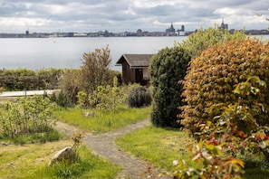Boendeområde