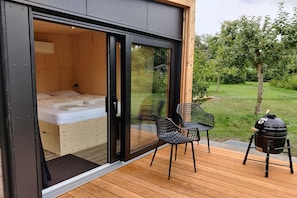 Patio / Balcony