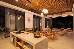 Servicio a la habitación
