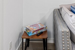 Board games to keep your friends and family entertained.