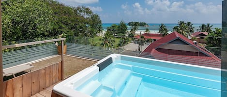 Utomhuspool