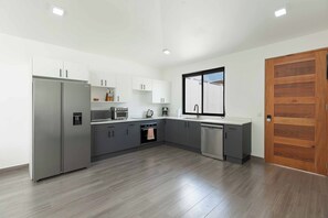 Cucina privata