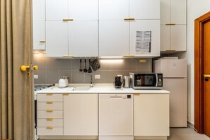 Eget kök