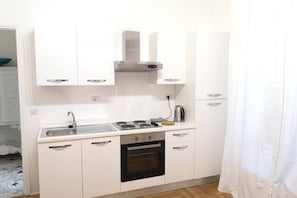 Eget kök