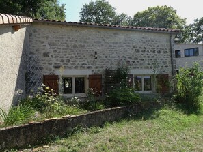 Ulkopuoli